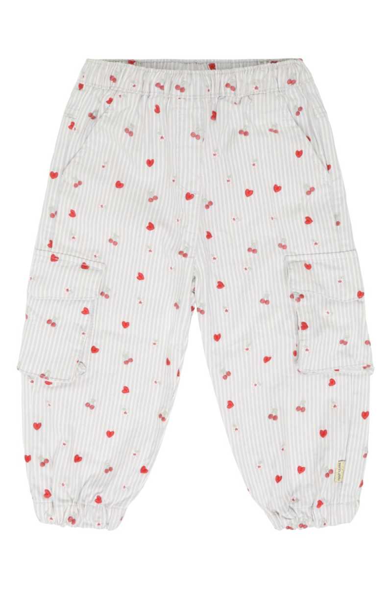 Hust & Claire Tammy Stripes
