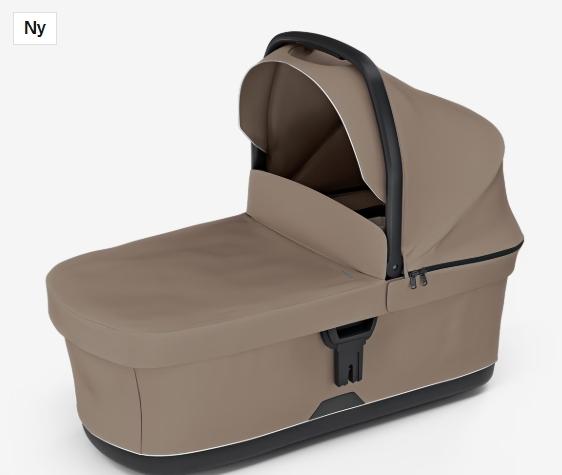 Thule Urban Glide 3/4 Bassinet