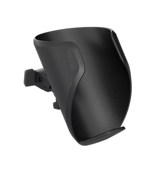 Thule Koppholder, Sort