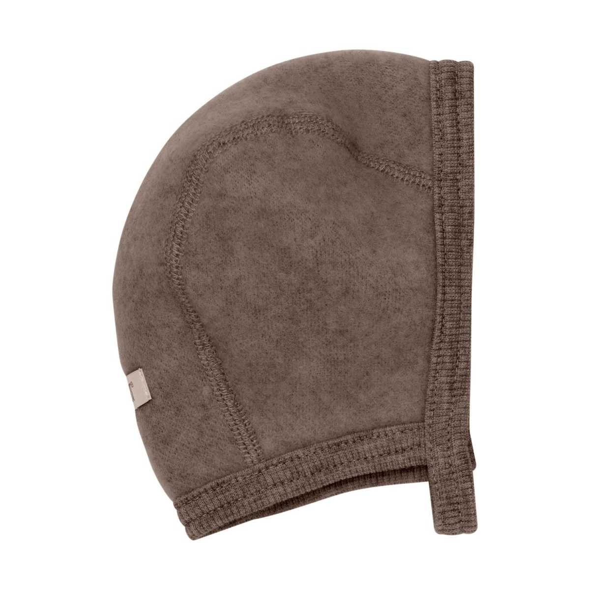 HUTTEliHUT  Bonnet Wool Fleece