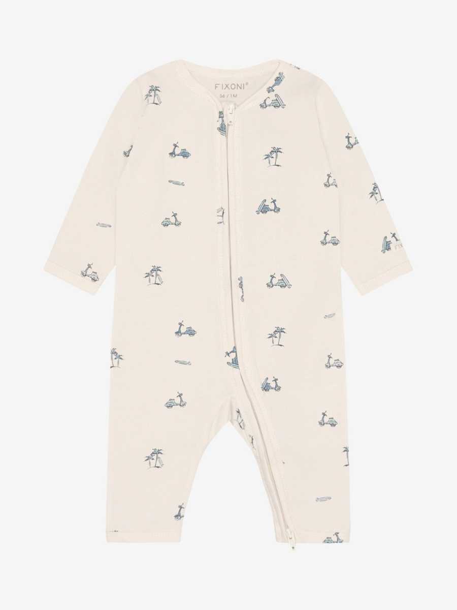 Fixoni Nightsuit - Mountain Spring