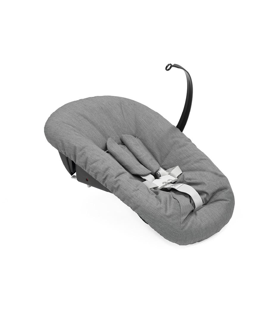 Stokke Tripp Trapp® Newborn Set, Anthracite