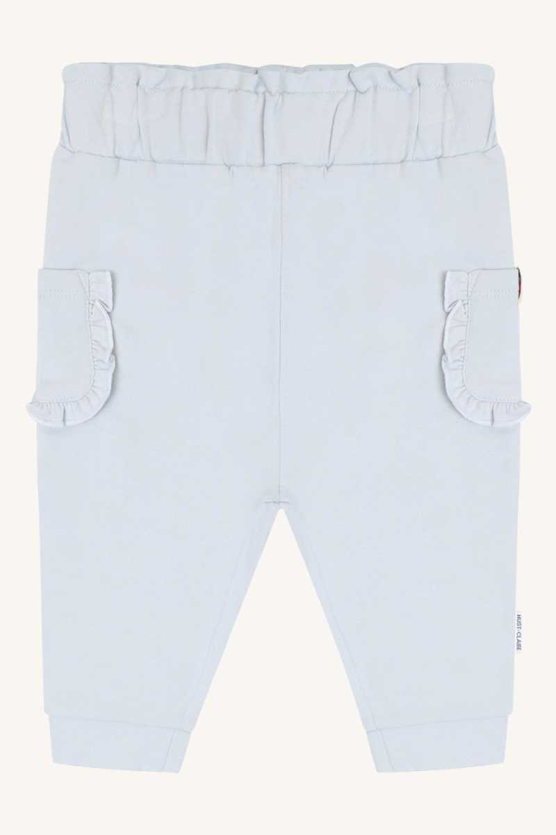 Hust & Claire Genny Spring, A bit blue