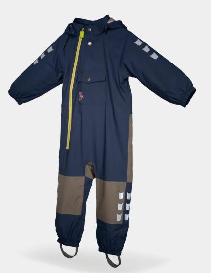 Kattnakken Vinddress - Marine