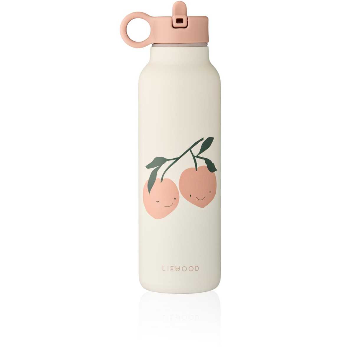 Falk Water Bottle- Peach Me