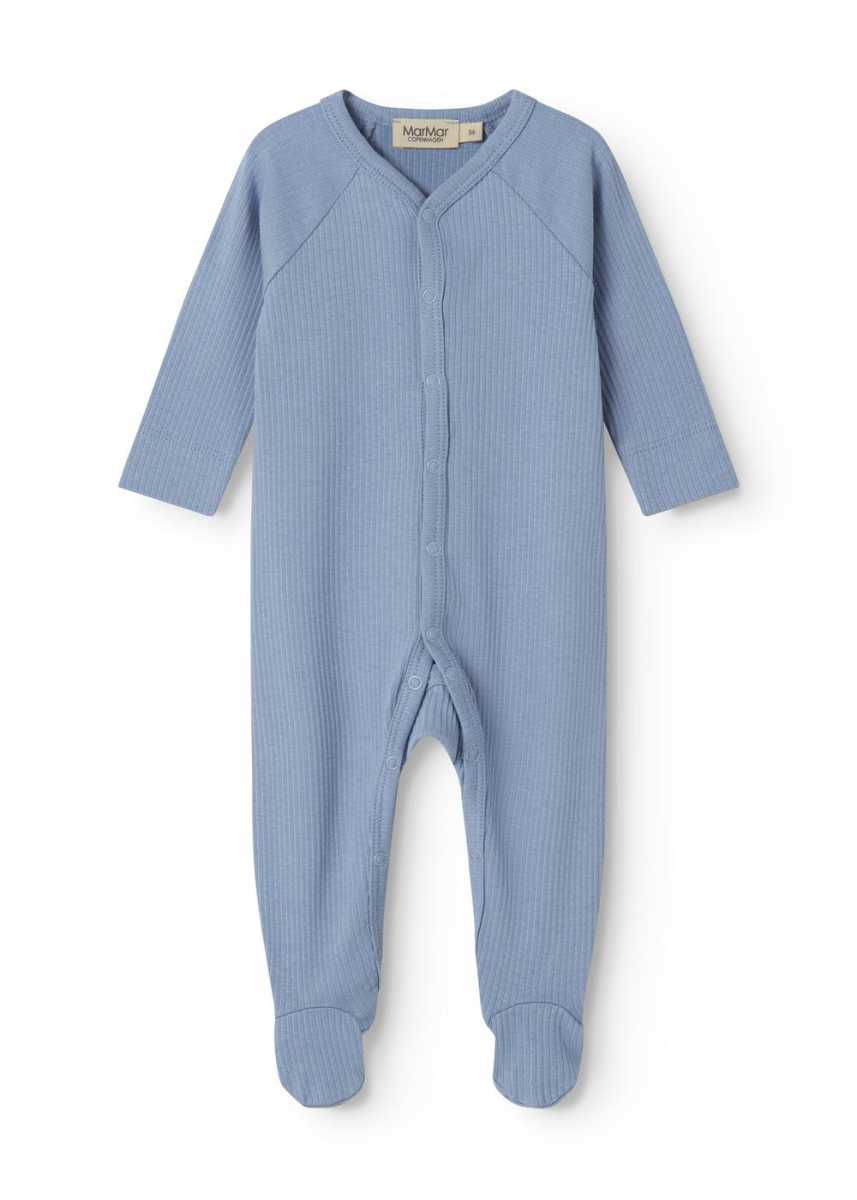 Marmar Renas Modal, Blue Iris