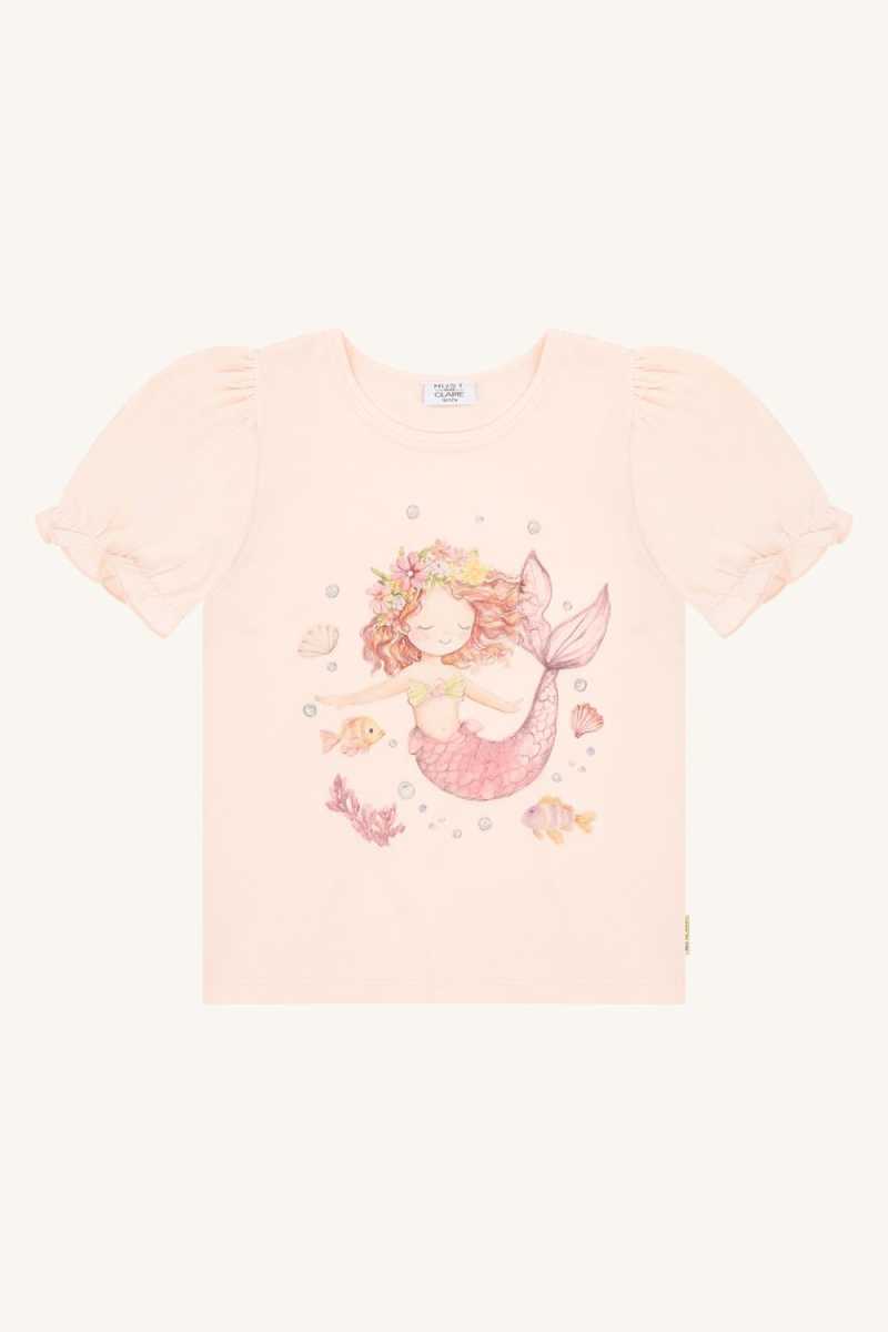 Hust & Claire HCAlma Mermaid