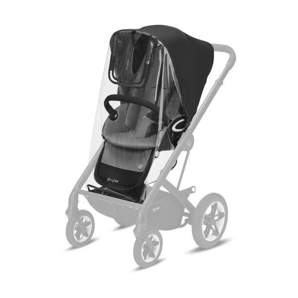Talos S Lux -  Regntrekk sportsdel
