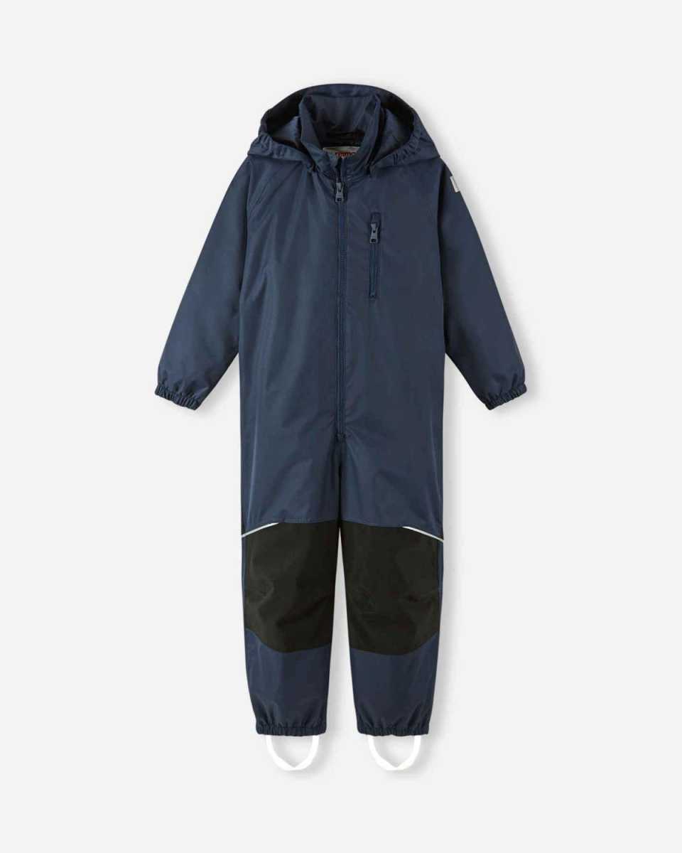 Reima Kellola Vanntett parkdress, Navy