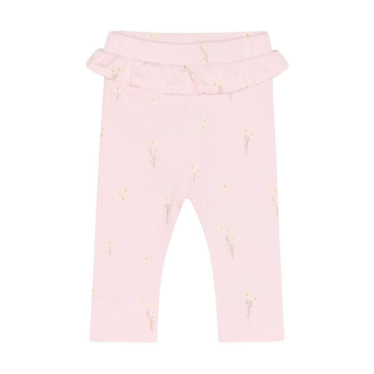 Fixoni Leggings Rib, Potpourri
