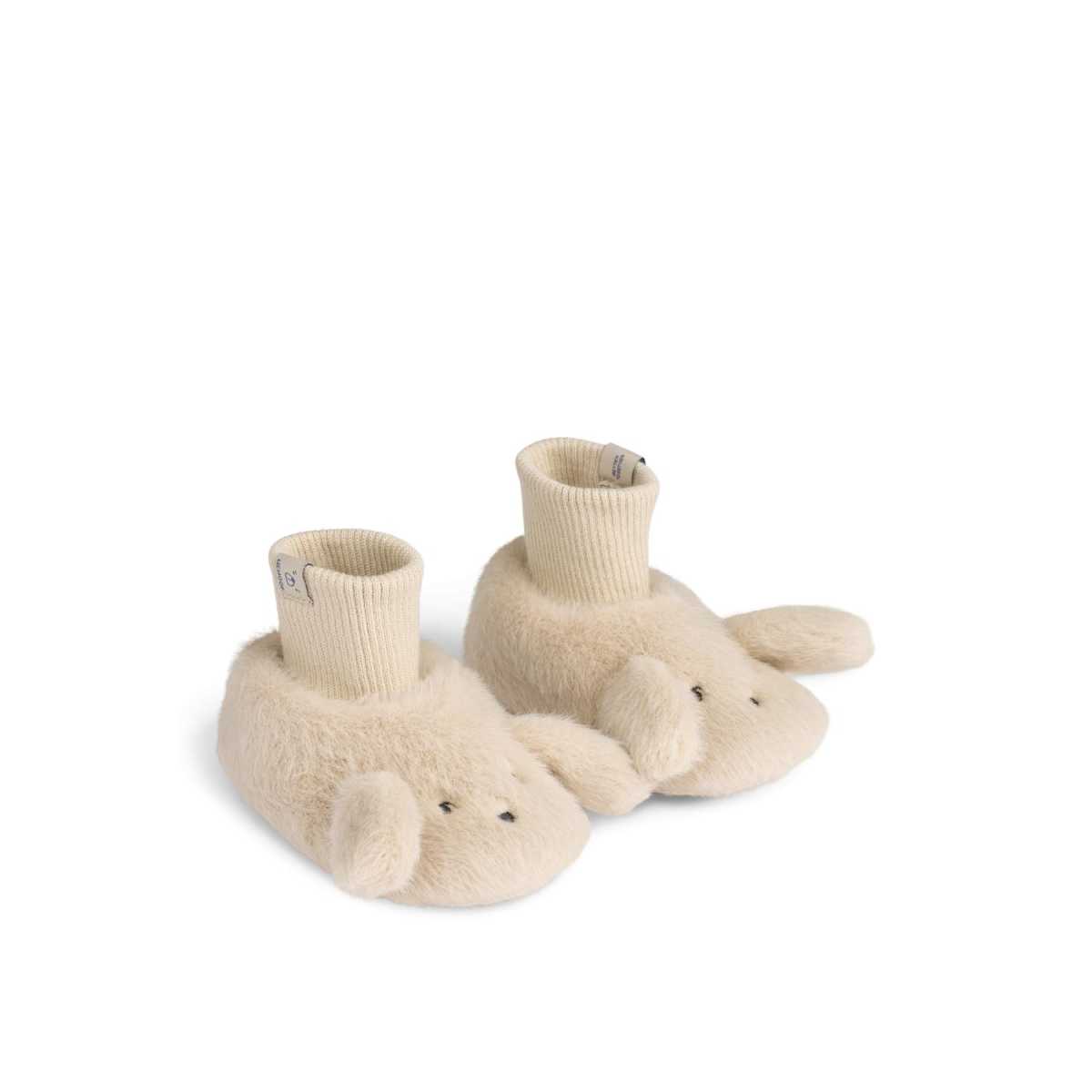 Liewood  Beth Rabbit Plush Slippers