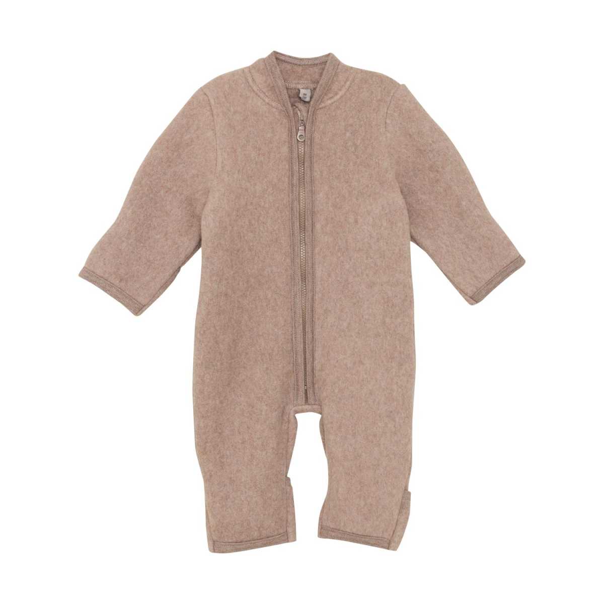 HUTTELiHUT Pram Suit Cotton Fleece