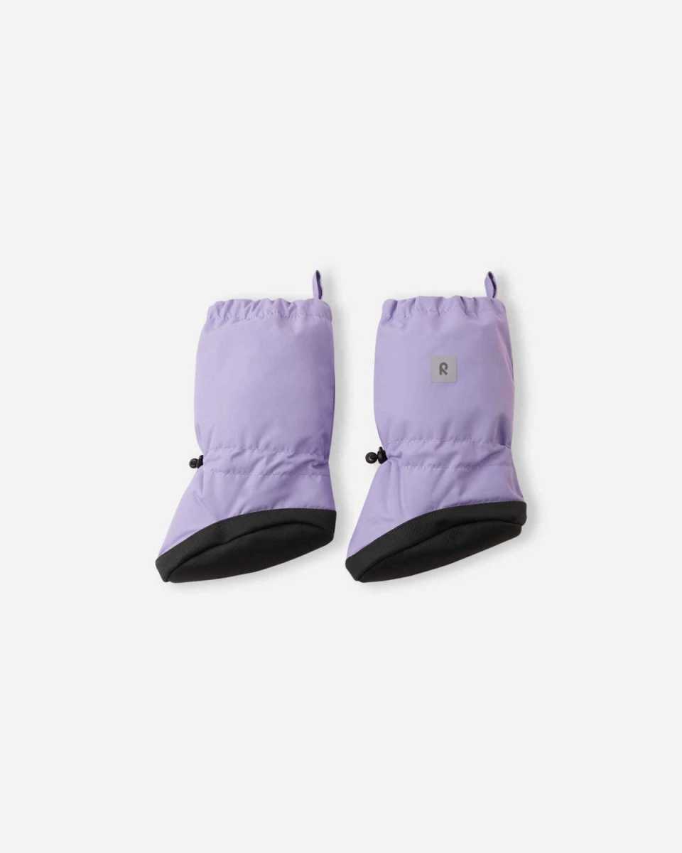 Reima Booties, Anturoin