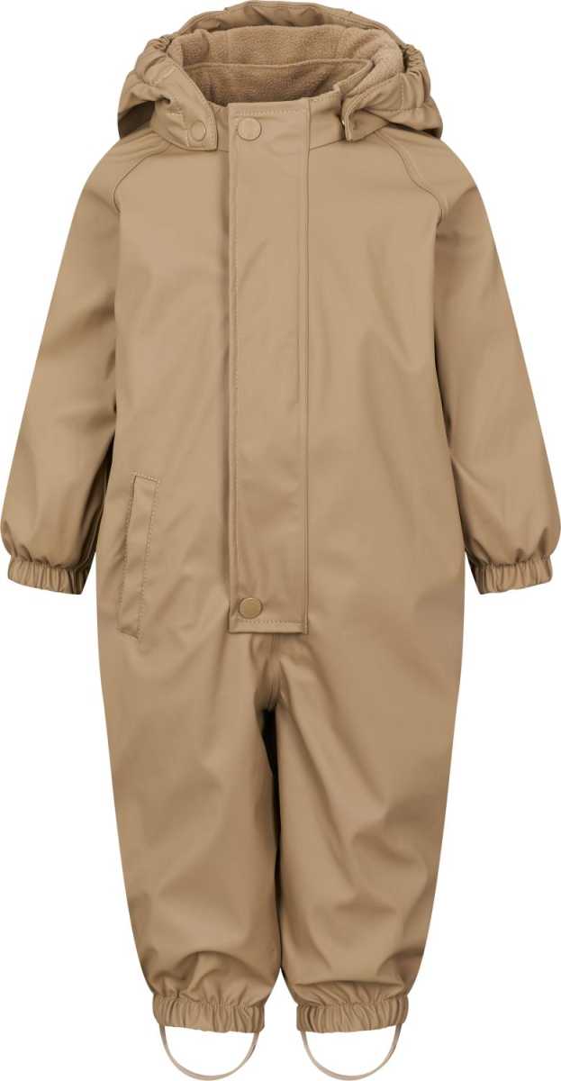 MarMar Orion Regndress, Brun