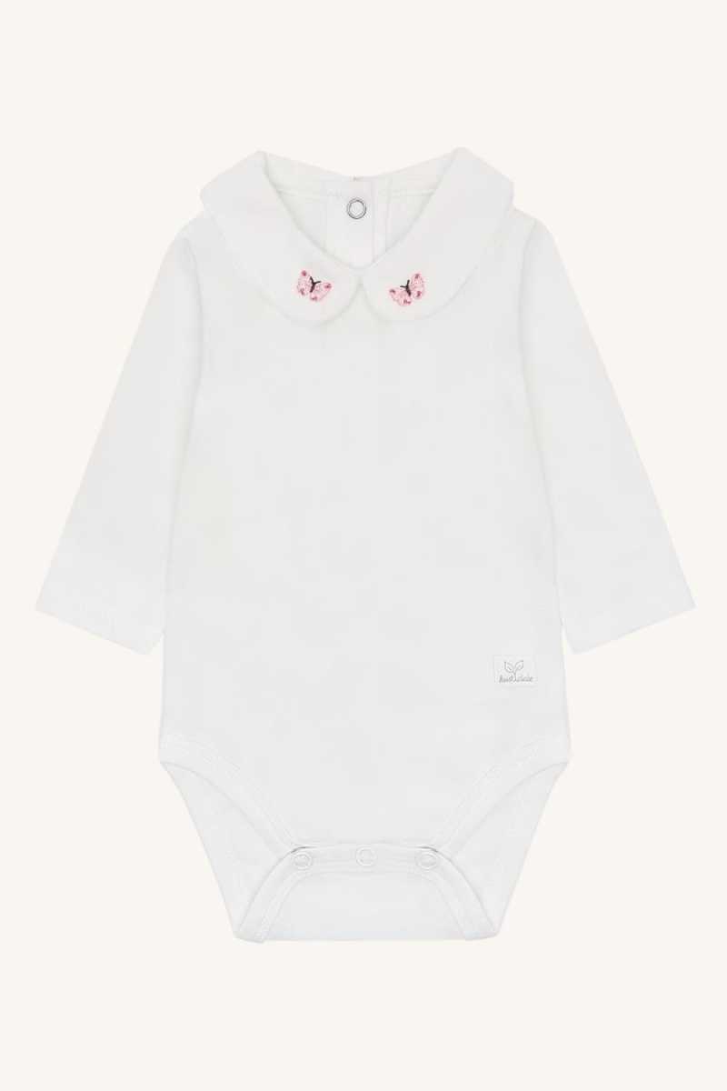 Hust & Claire HCBam Collar - Apricot