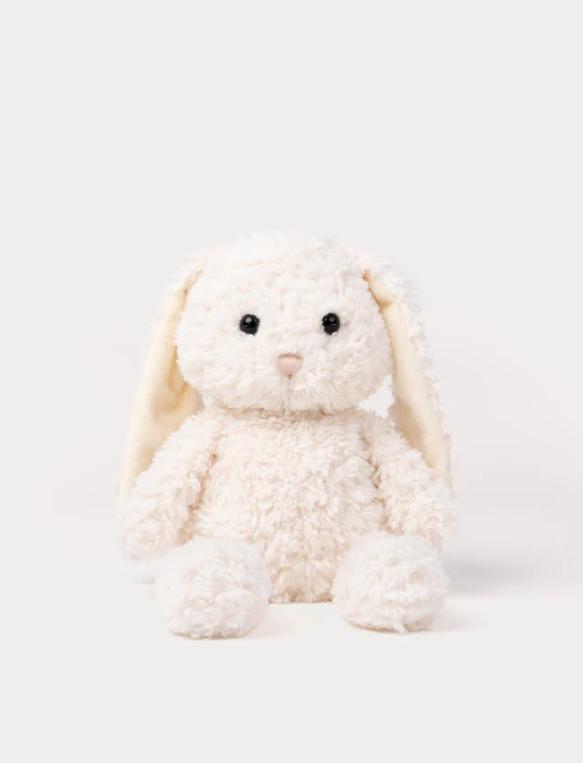Teddykompaniet Retro Pals Kanin 30 cm