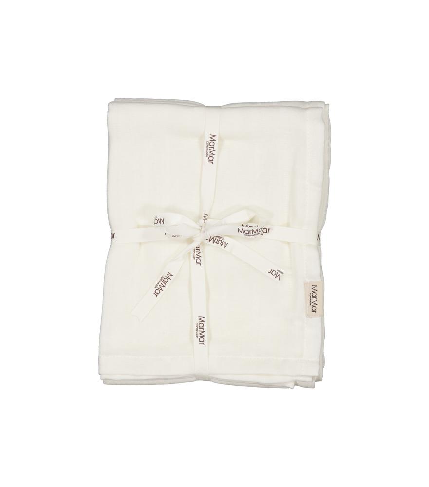 MarMar  Ada (2-pack) Bonded Muslin