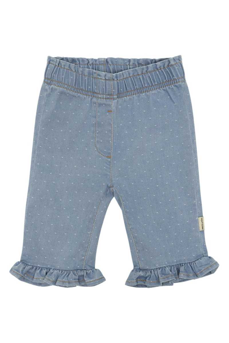 Hust & Claire Thea Dotty