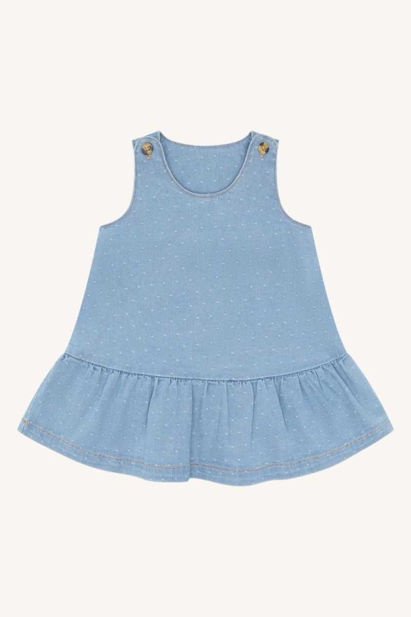 Hust & Claire Kis Dotty