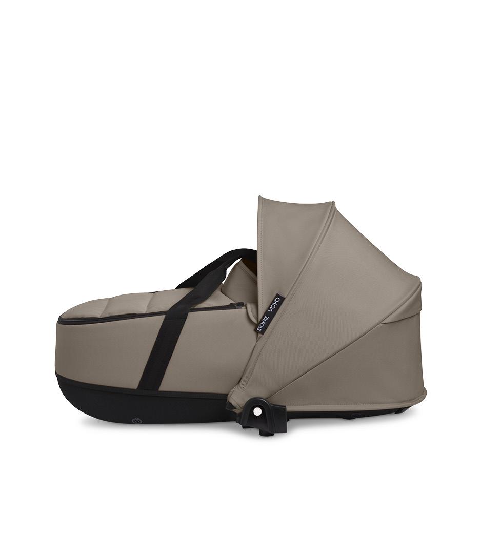 Stokke YOYO³ Liggedel