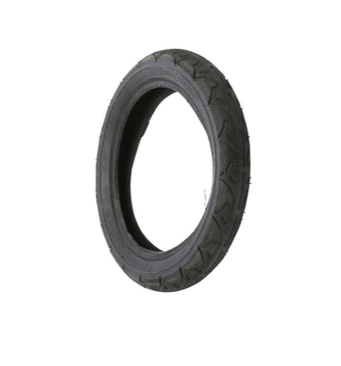 Barnevogndekk 12 1/2"