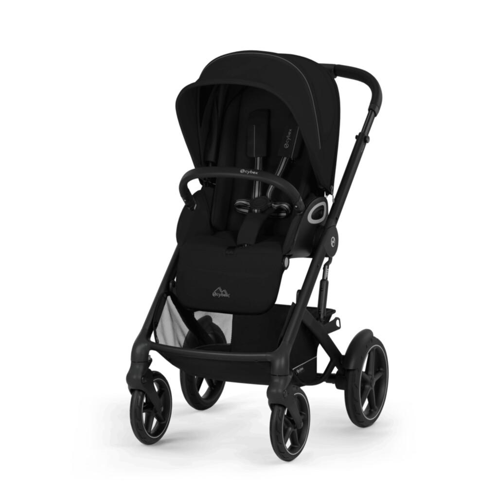 CYBEX Talos Sportsvogn 2026