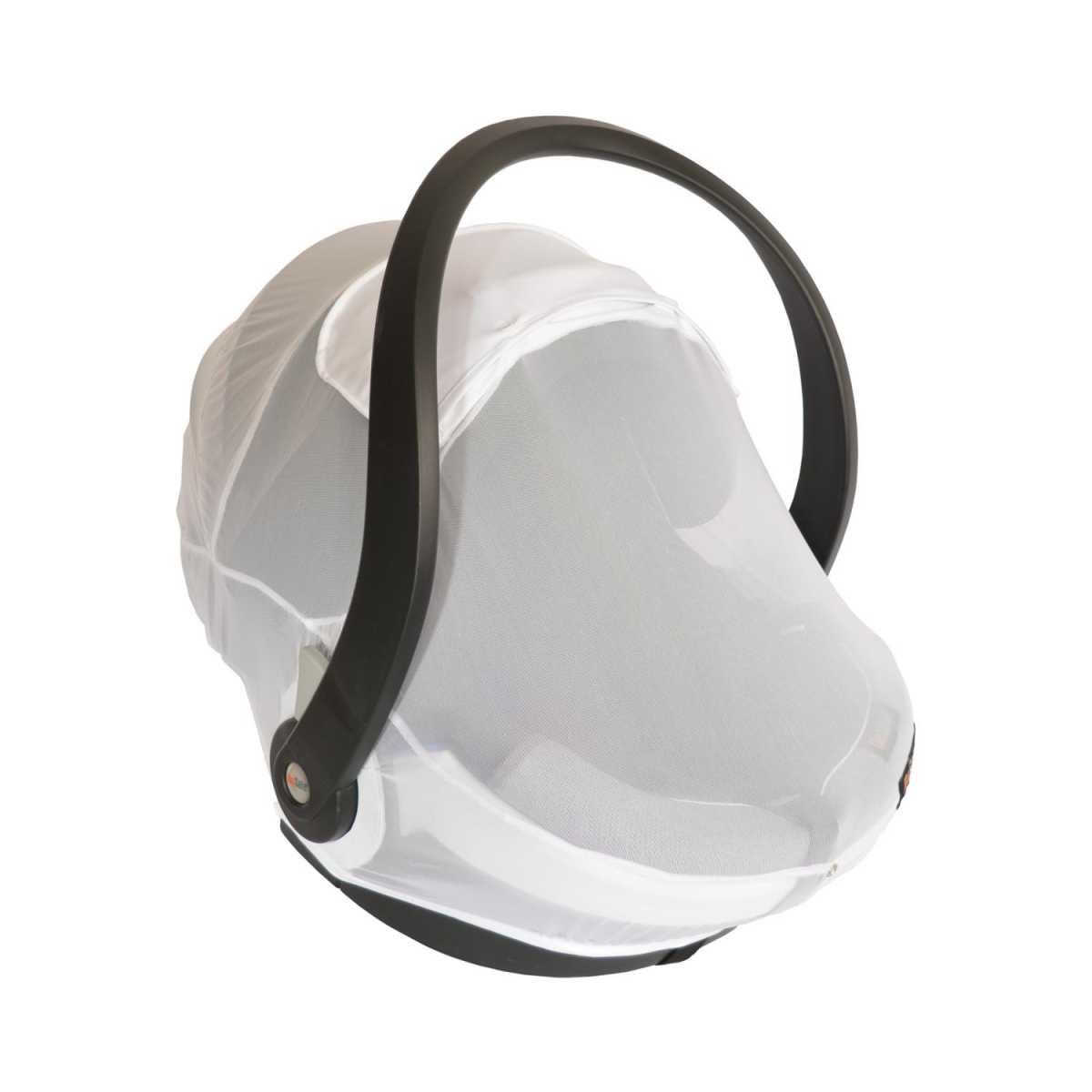 BeSafe Insektsnett & Solbeskyttelse For Babybilstol