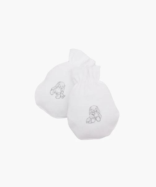 Livly Snuggle Bunny Marley Hand Knits - Blue