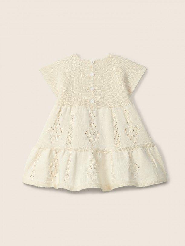 Wedoble Short-sleeved dress