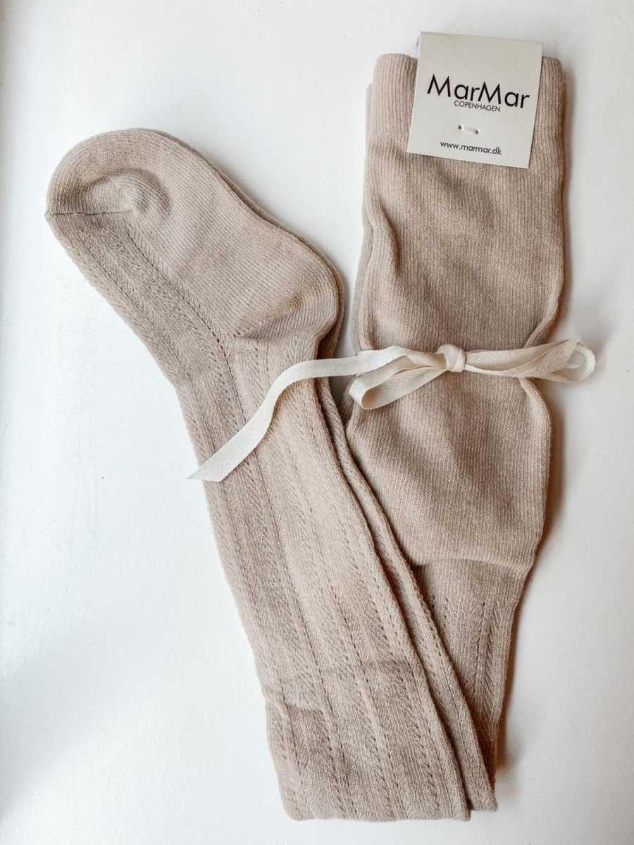 MarMar Tights Pointelle