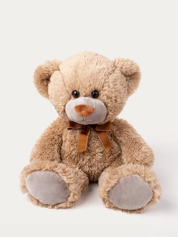 Teddykompaniet Teddybjørn Roger 45 cm