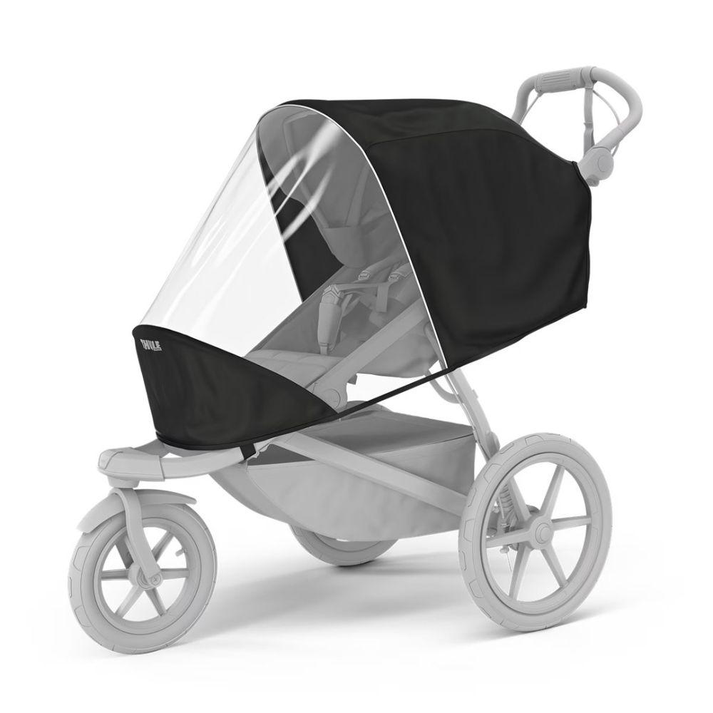 Thule Urban Glide 2/3 Regntrekk