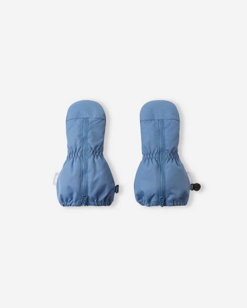 Reima Mittens, Tassuin