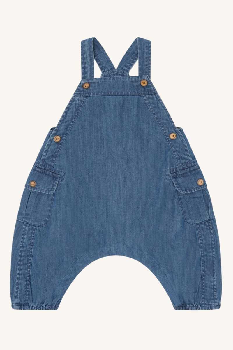 HCSicillia Chambray