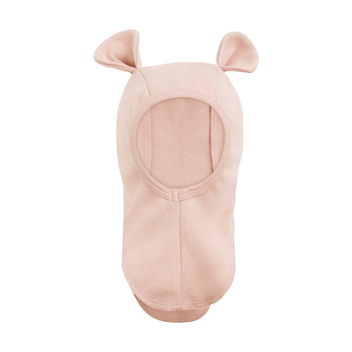 HUTTELiHUT Balaclava Ears Cotton Rib