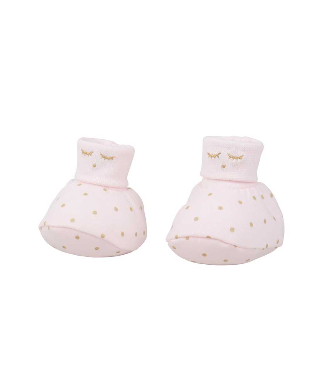 Livly Saturday Footies, Rosa