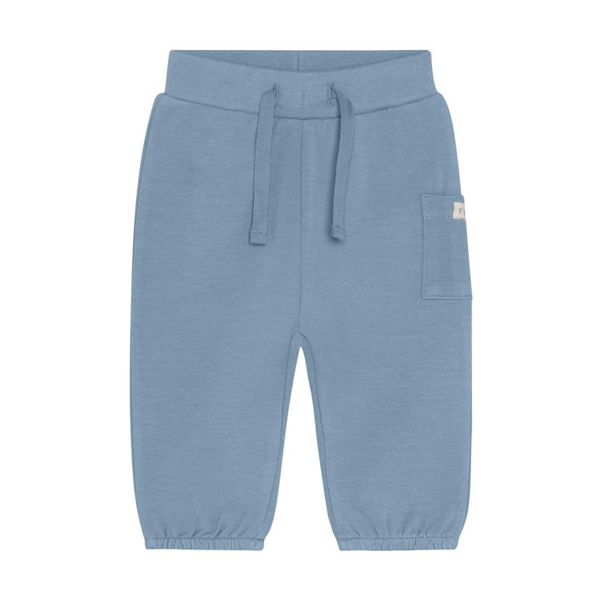Fixoni Pants Sweat, Mountain Spring