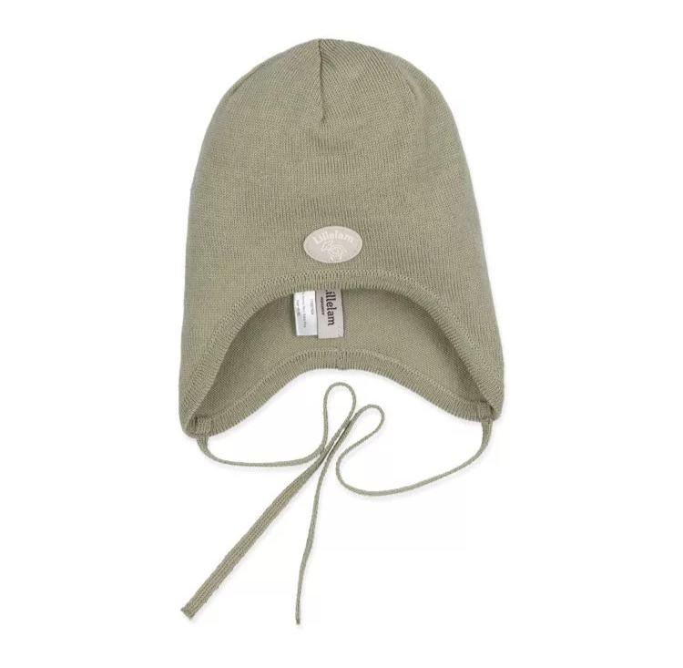 Lillelam Babylue classic Tynn, Rosmarin
