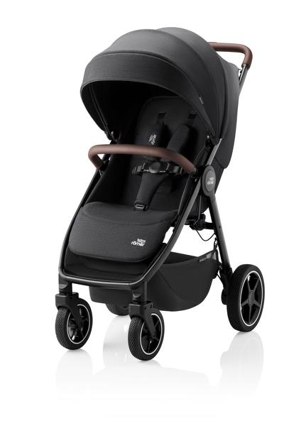Britax B-AGILE R