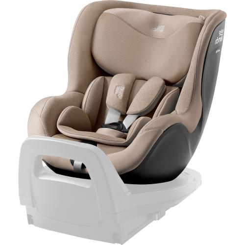 Britax Dualfix 5Z Style