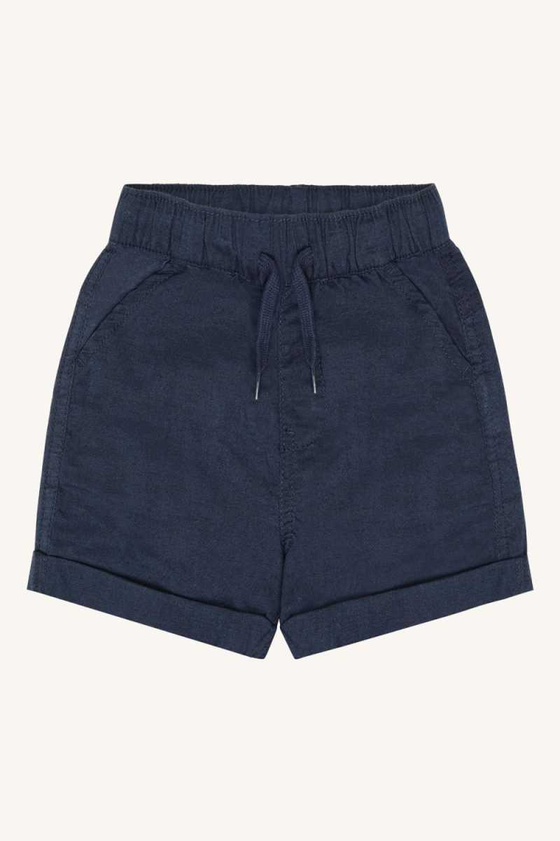 Hust & Claire HCThure Linen - Blues