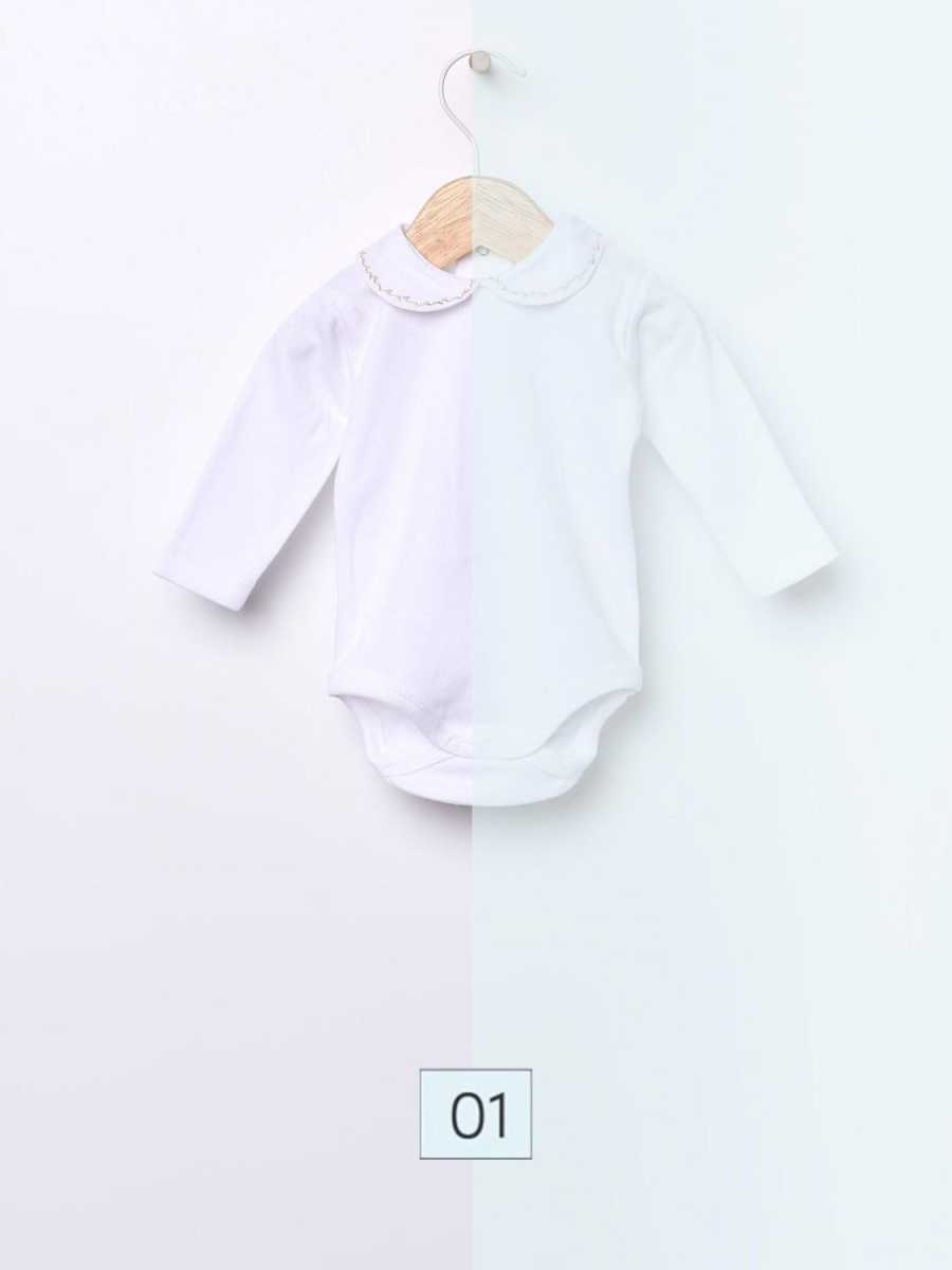 Wedoble Body, Hvit/Beige