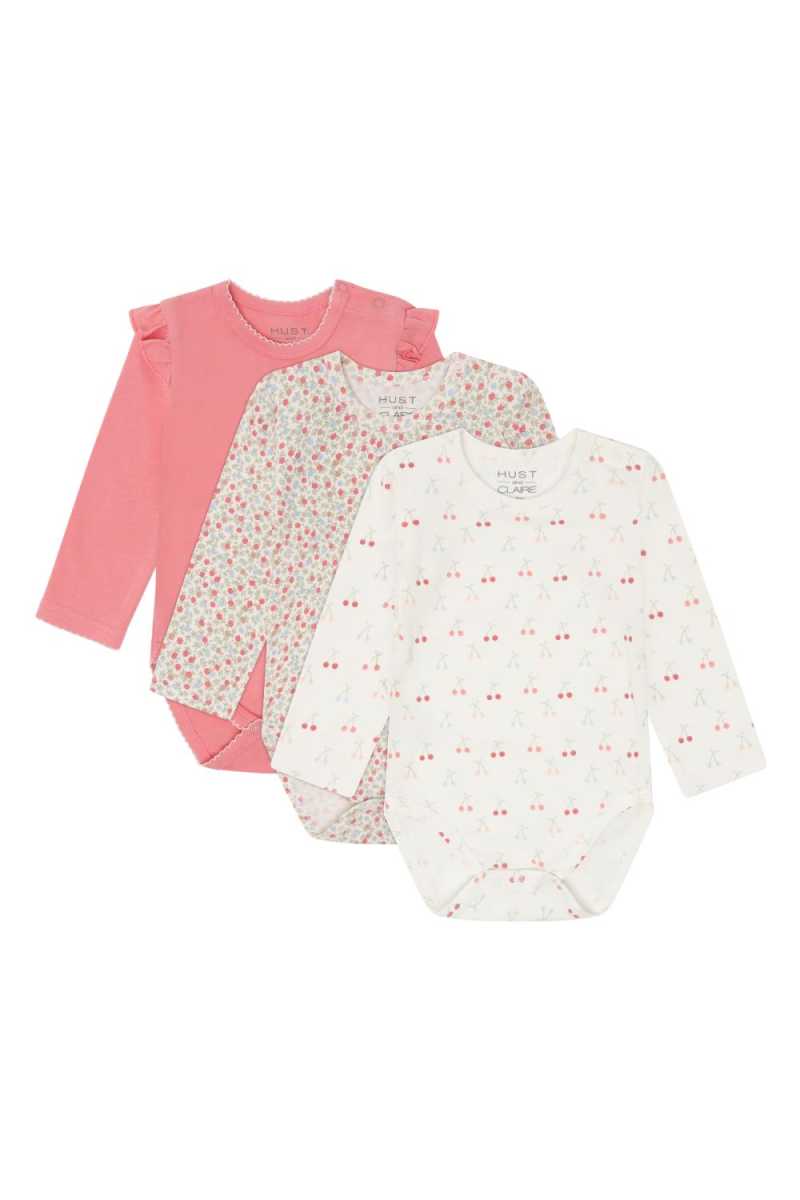 Hust & Claire Bella spring