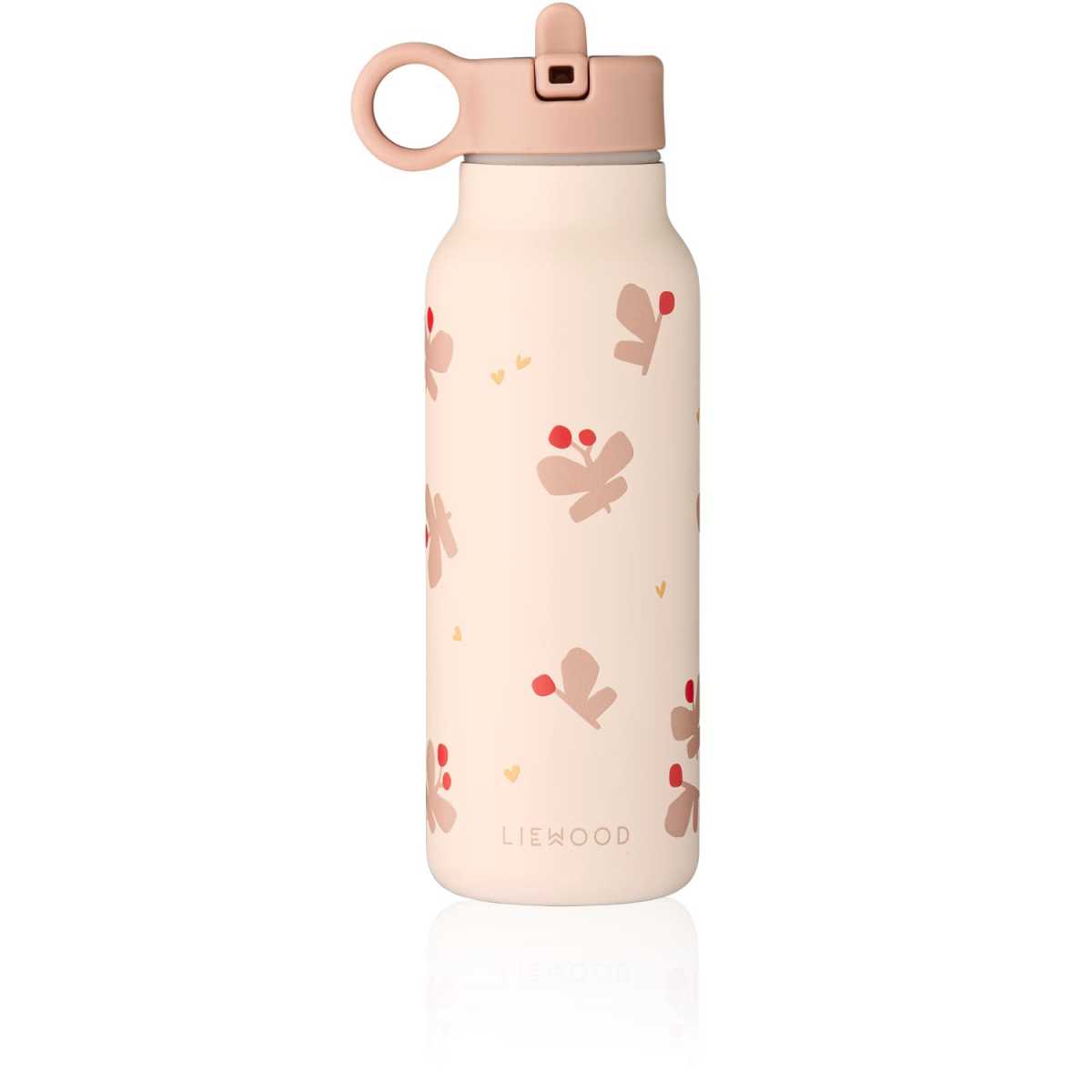 Liewood Falk Water Bottle 350 ml Butterfly