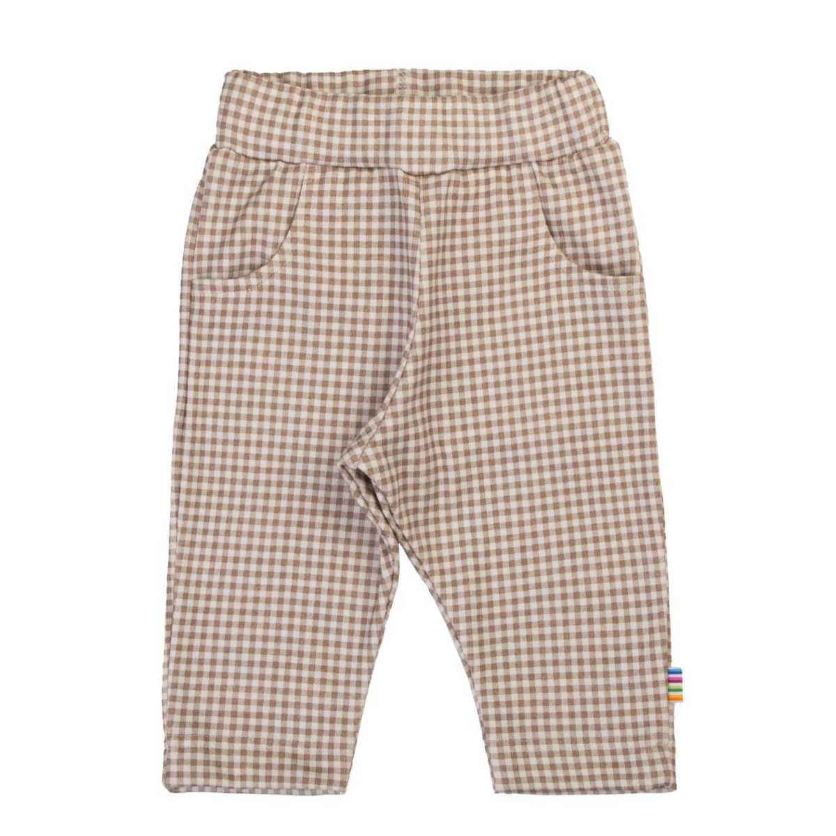Joha Pants, Lys brum