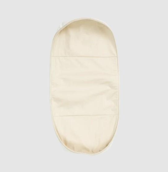 Najell Waterproof Bedding, Soft Beige