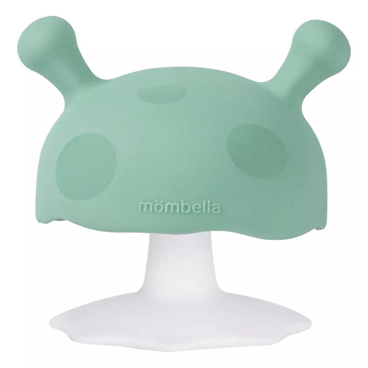 Mombella Mushroom Biteleke, Eucalyptus