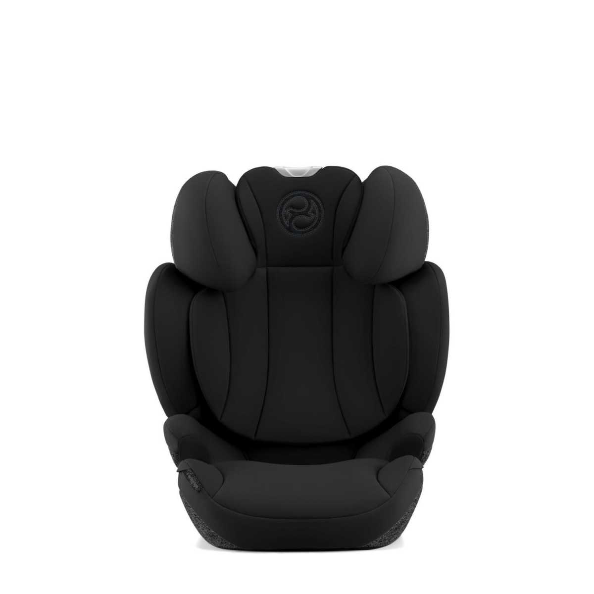 Cybex Solution T i-fix, Sepia Black