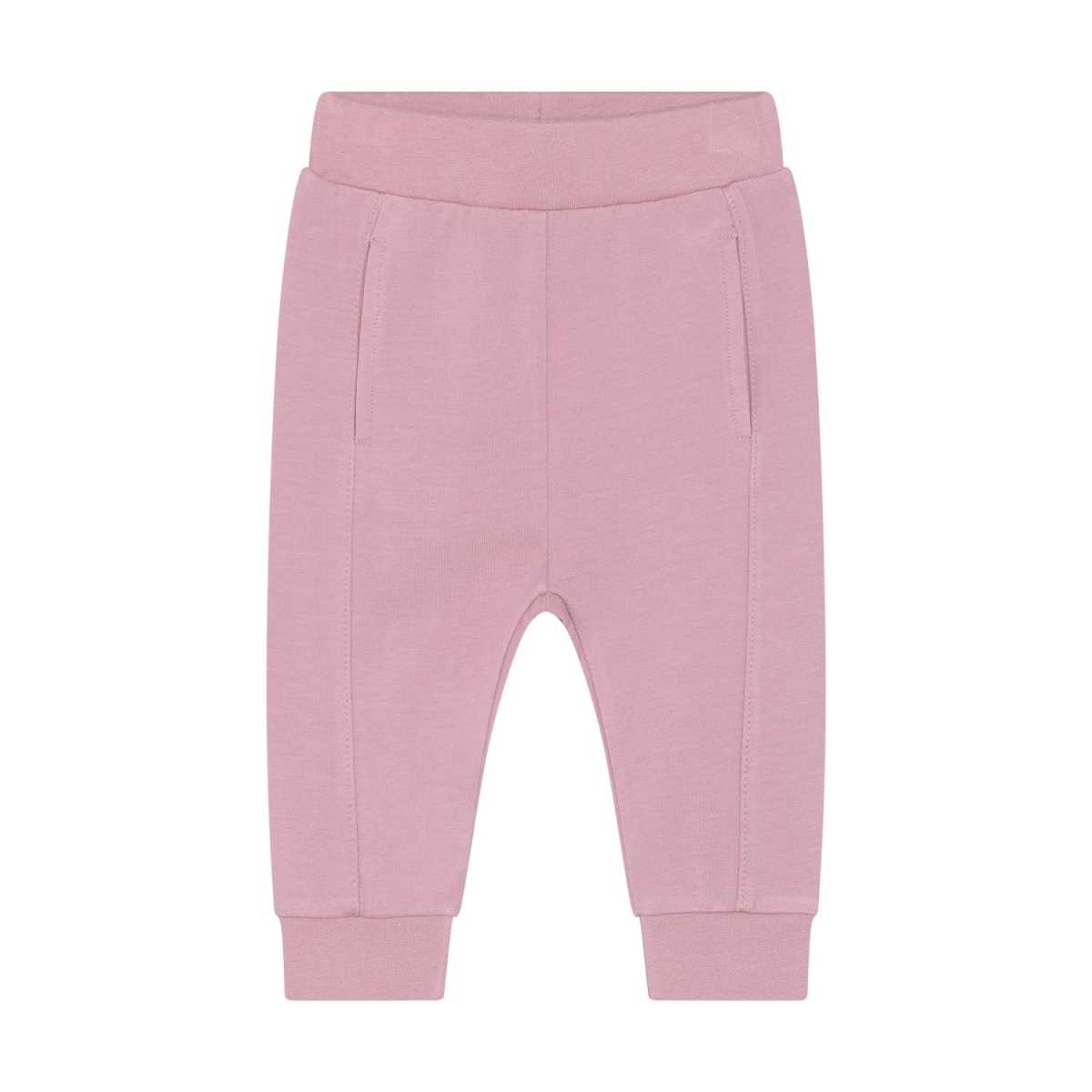 Fixoni Pants Sweat, Lilas