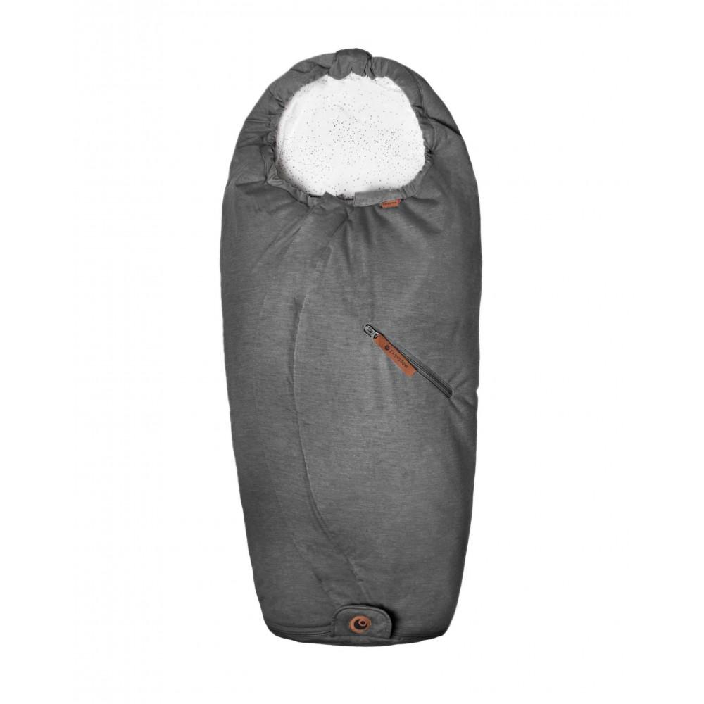 Easygrow Lyng Vognpose, Dark Grey